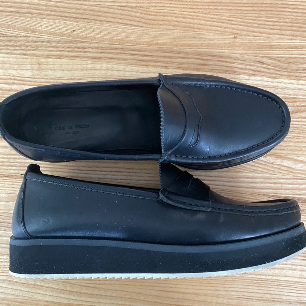 Rag and bone tanja loafer